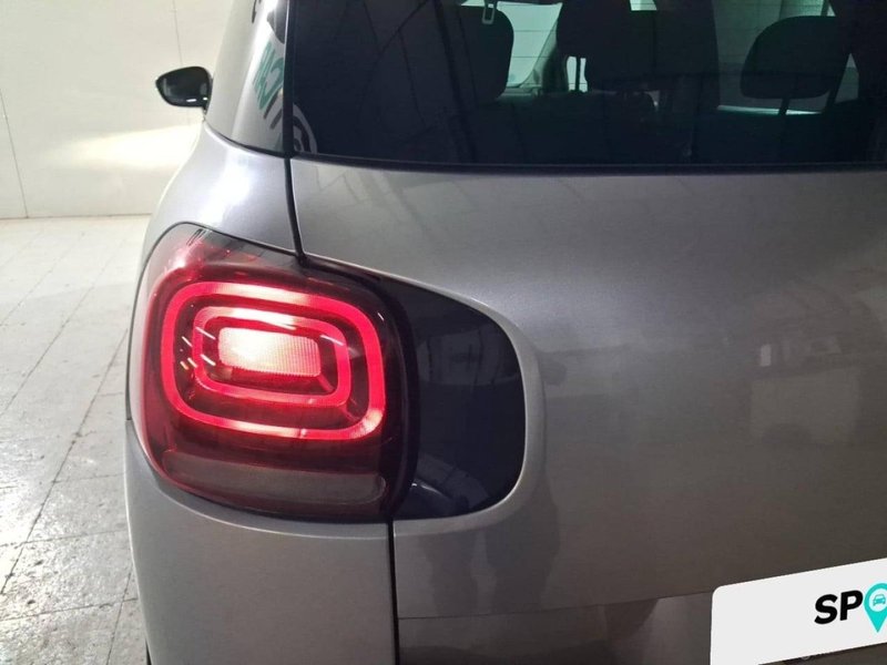 Citroën C3 Aircross PureTech S&S 6v FEEL 2022, foto 51