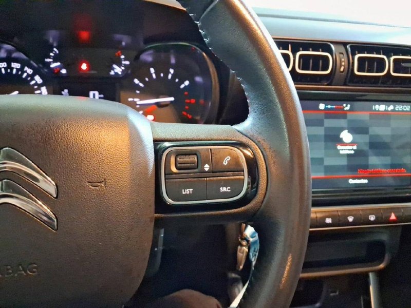 Citroën C3 Aircross PureTech S&S 6v FEEL 2022, foto 57