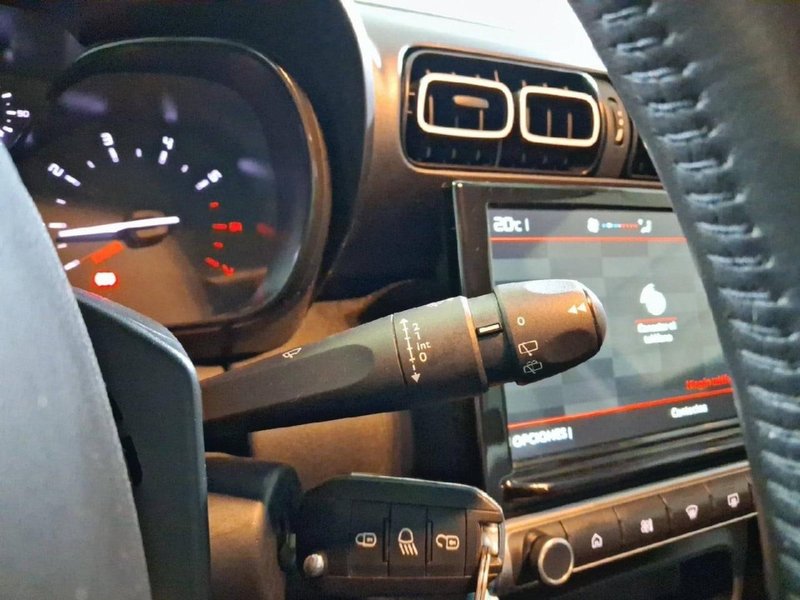 Citroën C3 Aircross PureTech S&S 6v FEEL 2022, foto 58
