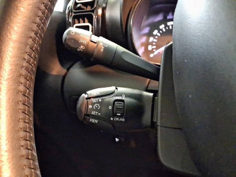 Citroën C3 Aircross PureTech S&S 6v FEEL 2022, foto 60