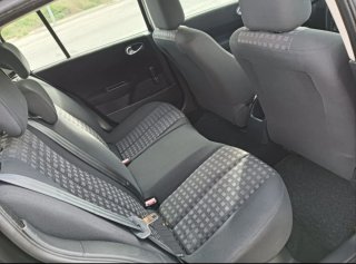 Renault Megane 2007
