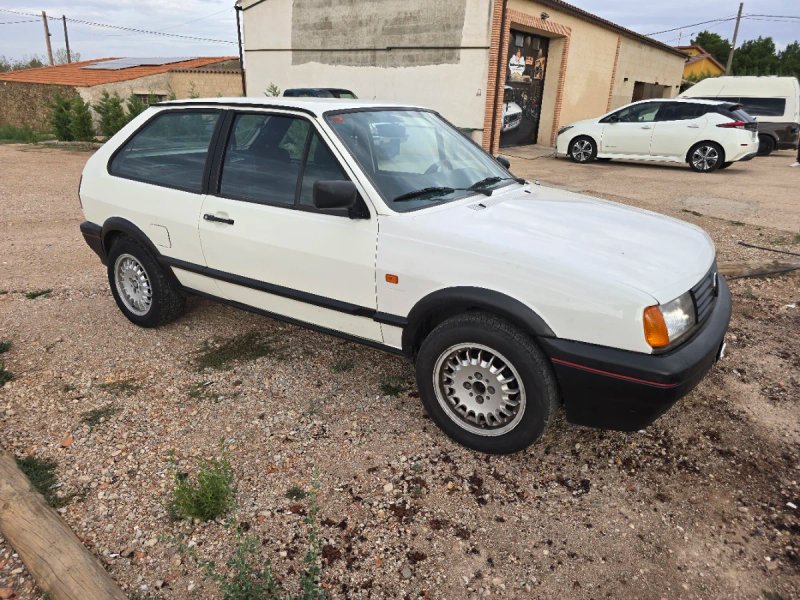 Volkswagen Polo 1995, foto 3