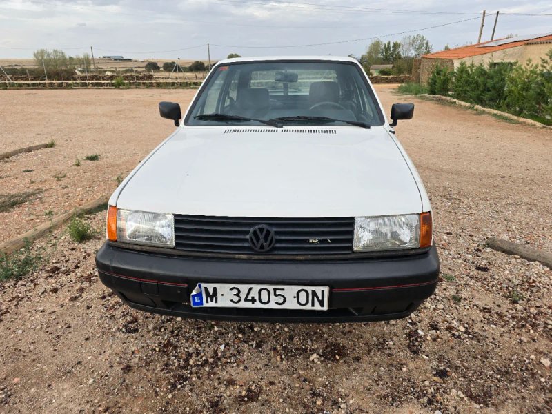 Volkswagen Polo 1995, foto 4
