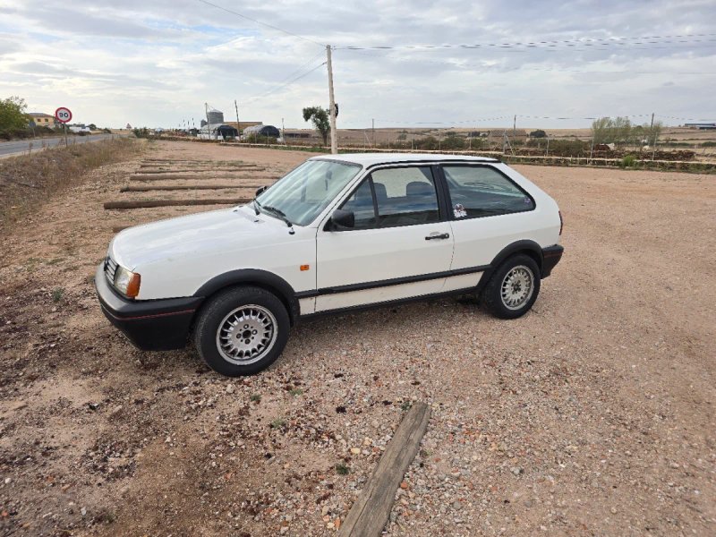 Volkswagen Polo 1995, foto 5