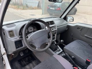 suzuki Vitara 2.0HDI 3p A/C 2005
