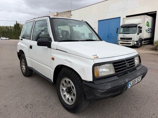 suzuki Vitara 2.0HDI 3p A/C 2005