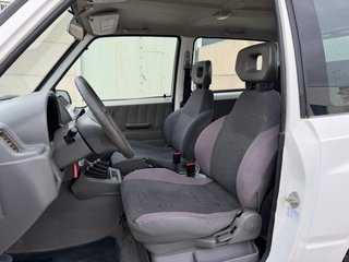 suzuki Vitara 2.0HDI 3p A/C 2005