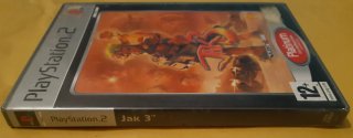 Jak 3 PS2 PlayStation 2