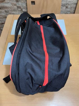 Paletero Bullpadel X Series