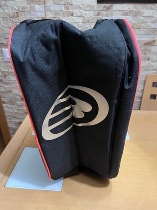 Paletero Bullpadel X Series