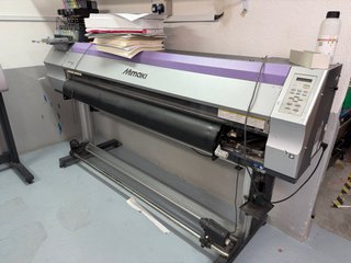 Plotter Mimaki JV33-160