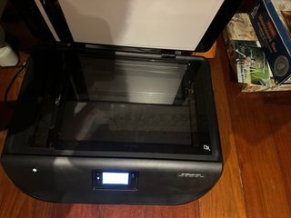 Stampante multifunzione HP OfficeJet 4650 WiFi