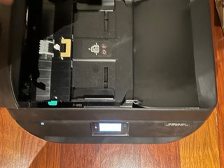 Stampante multifunzione HP OfficeJet 4650 WiFi