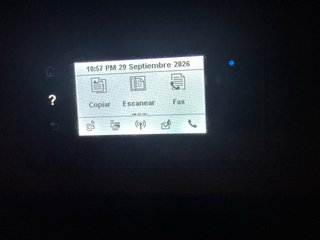 Stampante multifunzione HP OfficeJet 4650 WiFi