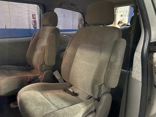 KIA Carnival 2005 150km