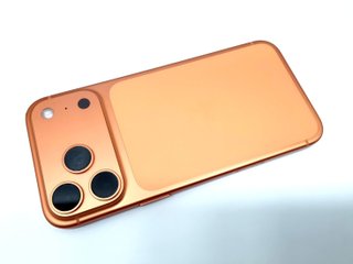 E63166-0 APPLE IPHONE 17 PRO MAX 1TB