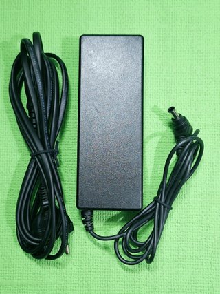 Caricabatterie originale Sony ACDP-060S01 / 19.5V / 3.05A USATO. REF: ACDP060S01