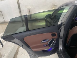 Mercedes-Benz Clase CLA 2022