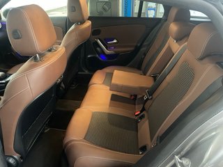 Mercedes-Benz Clase CLA 2022