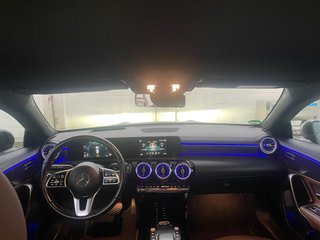 Mercedes-Benz Clase CLA 2022