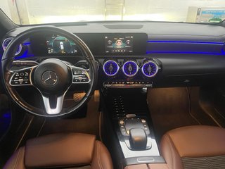 Mercedes-Benz Clase CLA 2022