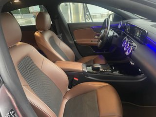 Mercedes-Benz Clase CLA 2022