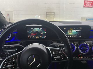 Mercedes-Benz Clase CLA 2022