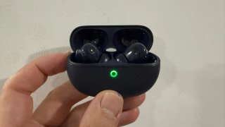 Huawei FreeBuds Pro 5 Negro