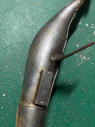 Escape Turbokit 50/70