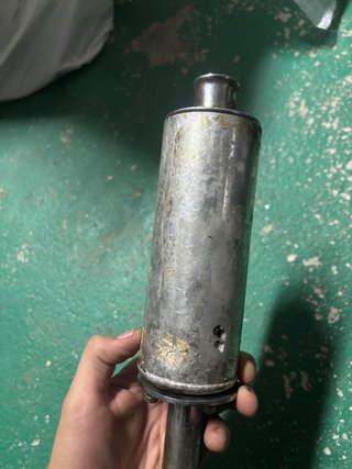 Escape Turbokit 50/70