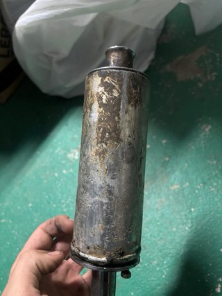 Escape Turbokit 50/70
