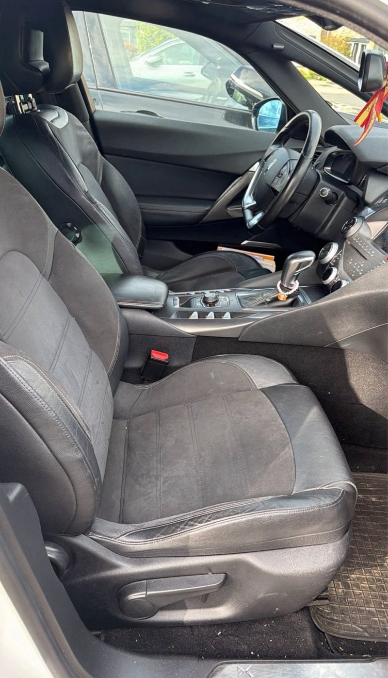 Citroën DS5 2.0 HDI Design Aut. 2014, foto 4