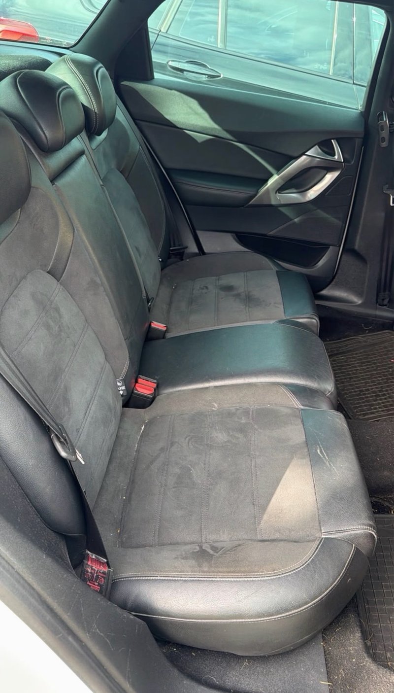 Citroën DS5 2.0 HDI Design Aut. 2014, foto 6