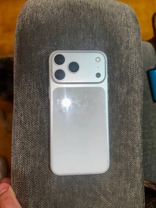 iPhone 17 Pro Max PRECIO NO NEGOCIABLE, NO MAREEIS