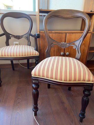Carpintero ebanista y montador de muebles