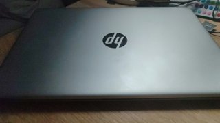 Portátil HP