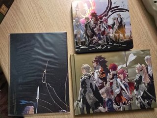 Fire Emblem Fates Edición Limitada Nintendo 3DS