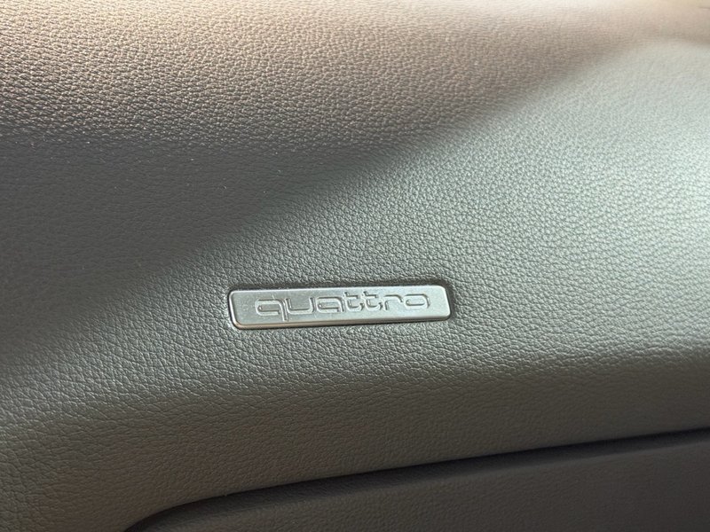 Audi Q7 2007, foto 22