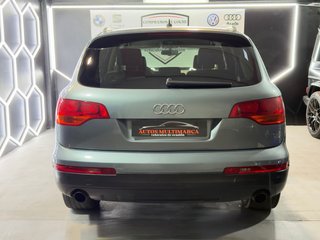 Audi Q7 2007