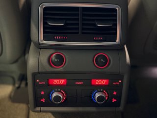 Audi Q7 2007
