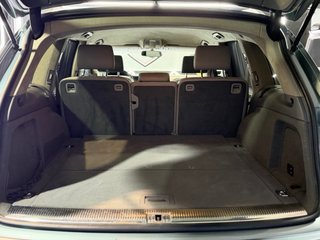 Audi Q7 2007