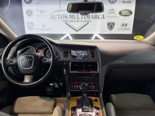 Audi Q7 2007