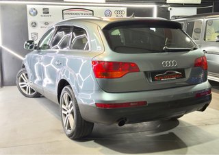 Audi Q7 2007