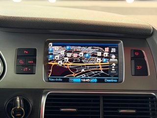 Audi Q7 2007