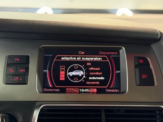 Audi Q7 2007