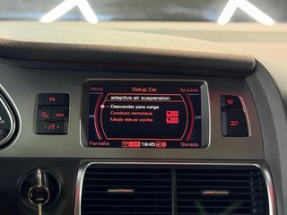Audi Q7 2007