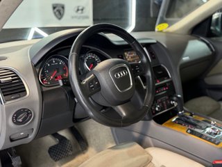 Audi Q7 2007