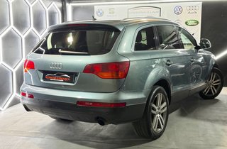 Audi Q7 2007