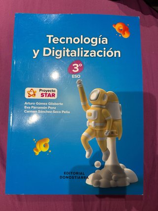 libro de texto