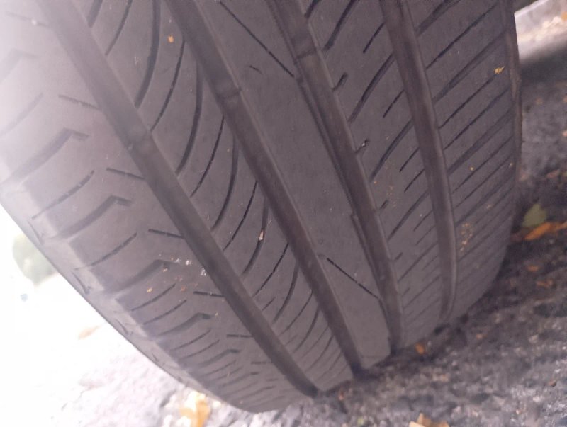 Nissan Almera 2005, foto 7
